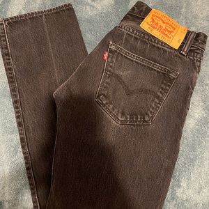 Levi Jeans